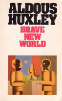 ALDOUS HUXLEY BOOK BRAVE NEW WORLD in COUNTDOWN MAGAZINE on undergroundz.ch
