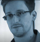 EDWARD SNOWDEN NSA-whistleblower. when you collect everything you understand nothing