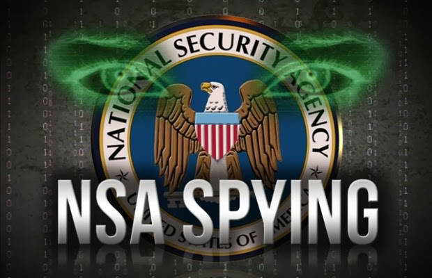 NSA: they spy on all of mankind. thus they have declared all mankind as their enemy. and therefore they are the enemies of all mankind. NSA: sie spionieren die ganze menschheit aus. damit haben sie die ganze menschheit zu ihren feinden erklärt. und daher sind sie die feinde der ganzen menschheit