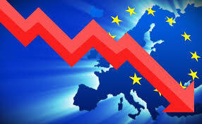 Das Machtmonster EU ist dem Untergang geweiht. The EU power monster is doomed to collapse.