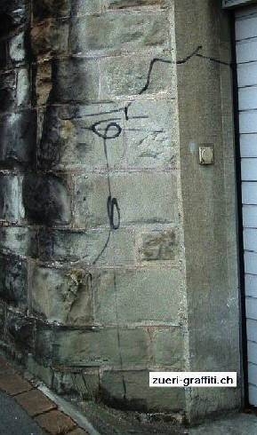 harald nägeli old-skool graffiti 