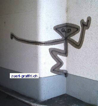 harald nägeli graffiti zürich-aussersihl