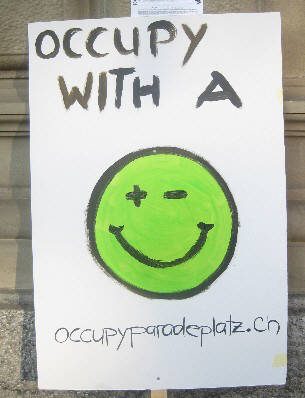 www.occupyparadeplatz.ch