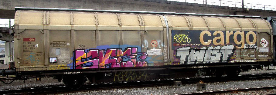 skel freight graffiti