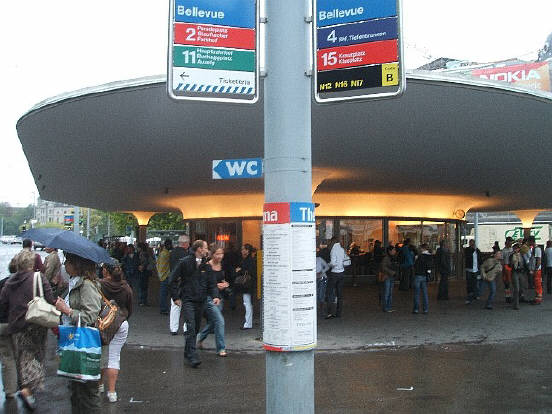 bellevueplatz zurich switzerland. bellevueplatz, tourismus, zürich, tramstation 