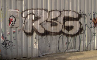 rsg graffiti zürich west