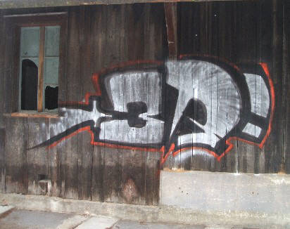 3R graffiti zürich-fluntern