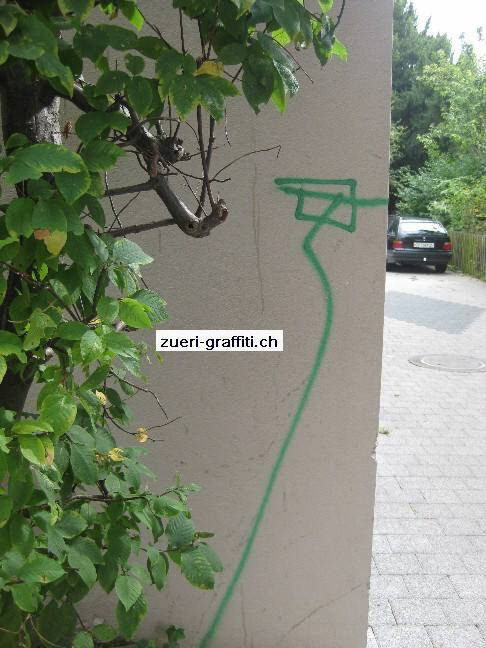 harald naegeli graffiti der sprayer von zürich