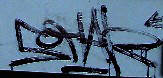 SONAR graffiti tag zürich
