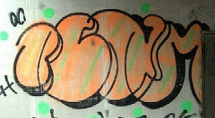 BEAM graffiti manessestrasse zürich-wiedikon