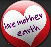LOVE MOTHER EARTH