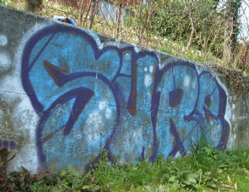 SURE graffiti zrich wiedikon schmiede wiedikon kollerwiese