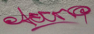 TECNO graffiti tag birmensdorferstrasse zrich wiedikon