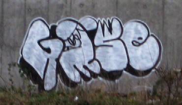 GASE graffiti zürich