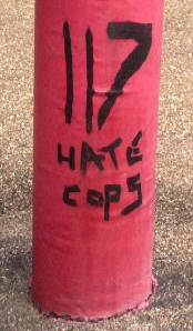 117 hate cops