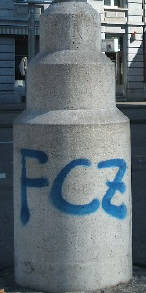FCZ tag FC Zürich