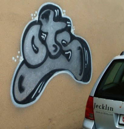 OTS graffiti zeltweg zürich