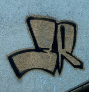 3R graffiti zürich