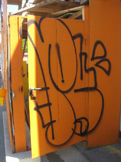 PSYNE graffiti tag zurich switzerland graffiti crews in zurich switzerland