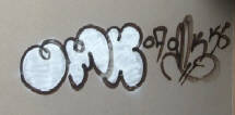 OMK graffiti zürich k-6 juni 07