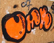 UMK graffiti zürich