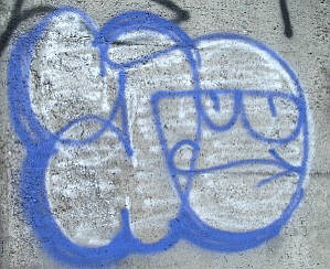 yoda graffiti zürich oerlikon
