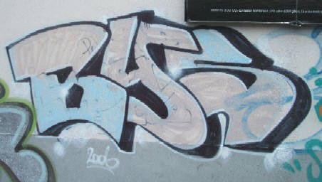 BYS graffiti badenerstrasse nhe lindenplatz zrich altstetten