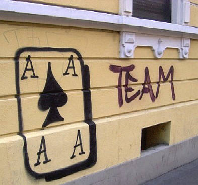 A-TEAM graffiti manessestrasse zrich-wiedikon