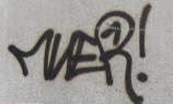 MUER graffiti tag manessestrasse zrich wiedikon kreis 3