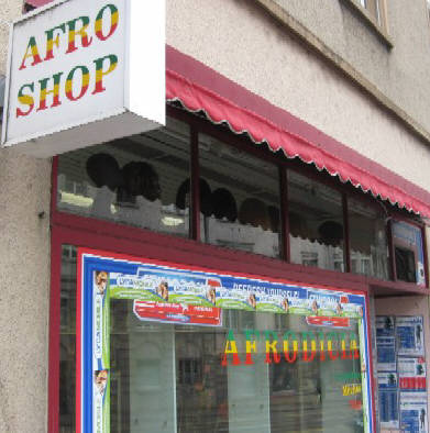 Afro Shop Stampfenbachstrasse Zürich Afrodicia. Afro Shop in Zurich Switzerlalnd
