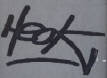 HEOK graffiti tag zrich